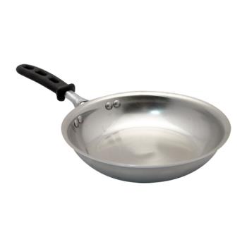 78201 - Vollrath - 69808 - Tribute® 8 in Natural Finish Stainless Steel Fry Pan Product Image