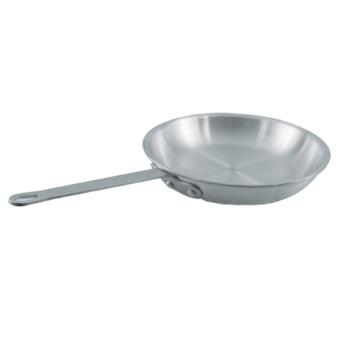 78107 - Vollrath - 7014 - 14 in Aluminum Fry Pan Product Image