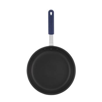 59074 - Winco - AFP-10XC-H - Gladiator™ 10 in Non-Stick Aluminum Fry Pan Product Image