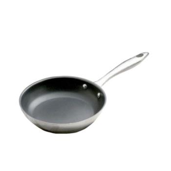 BON61275 - Bon Chef - 61275 - 8 1/4 in Omelet Pan Product Image