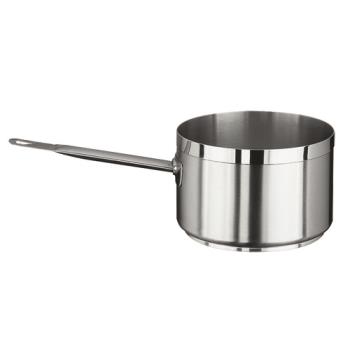 LIN3704 - Vollrath - 3704 - Centurion® 4 1/4 qt Stainless Steel Sauce Pan Product Image