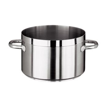 LIN3202 - Vollrath - 3202 - Centurion® 7 Qt Stainless Steel Sauce Pot Product Image