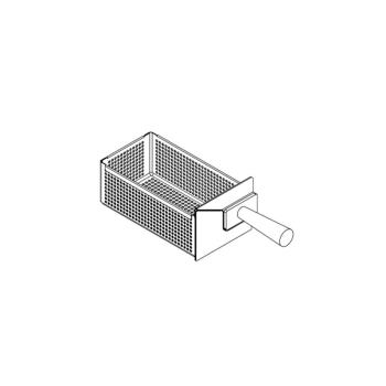 11691 - AJ Antunes - 7002229 - Double Basket Assembly Kit  Product Image