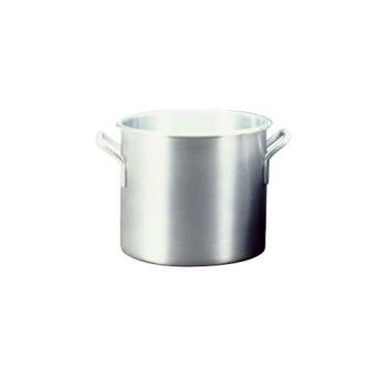 78623 - Vollrath - 4303 - Wear-Ever® Classic™ 12 Qt Aluminum Stock Pot Product Image