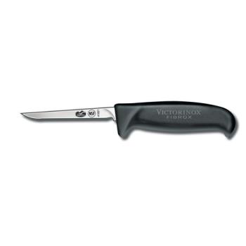 FOR41821 - Victorinox - 5.5903.09M - 3 3/4 in Medium Straight Vent Poultry Knife Product Image