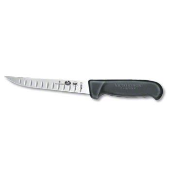 FOR40812 - Victorinox - 5.6023.15 - 6 in Granton Edge Boning Knife Product Image