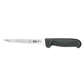 97694 - Victorinox - 5.6403.15-X4 - 6 in Straight Boning Knife Product Image