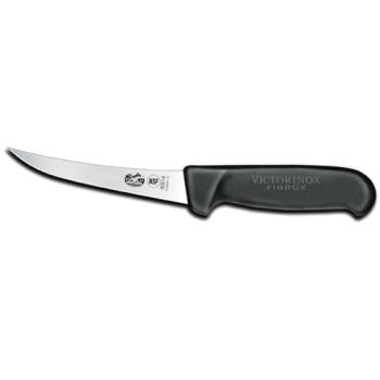 75143 - Victorinox - 5.6603.12 - 5 in Semi-Stiff Curved Boning Knife Product Image