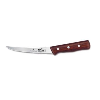 75785 - Victorinox - 5.6606.15 - 6 in Semi-Stiff Curved Boning Knife Product Image