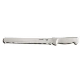 DEXP94805 - Dexter Russell - P94805 - 12 in Scalloped Bread Knife Product Image