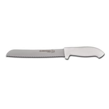 DEXSG1628SCPCP - Dexter Russell - SG162-8SC-PCP - 8 in Scalloped Bread Knife Product Image