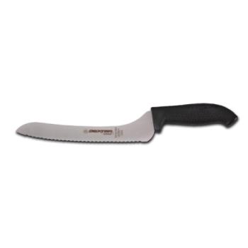 97723 - Dexter Russell - SG163-9SCB-PCP - 9 in Offset Sandwich Knife Product Image