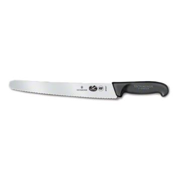 97690 - Victorinox - 5.2933.26-X10 - 10 1/4 in Serrated Bread Knife Product Image