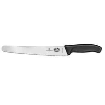 96932 - Victorinox - 7.6058.17 - 10 in Serrated Bread Knife Product Image