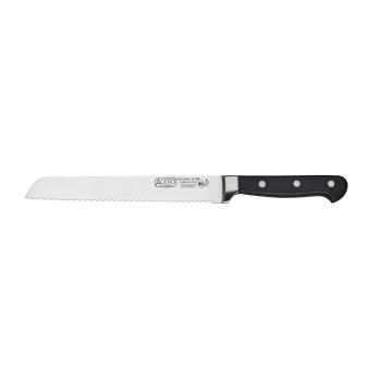 59576 - Winco - KFP-82 - 8 in Acero Bread Knife Product Image