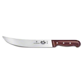 FOR40131 - Victorinox - 5.7300.25 - 10 in Cimeter With Rosewood Handle Product Image