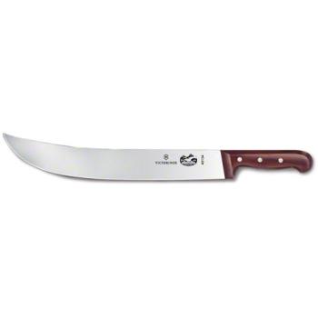 FOR40134 - Victorinox - 5.7300.36 - 14 in Cimeter With Rosewood Handle Product Image