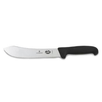 FOR42531 - Victorinox - 5.7403.20 - 8 in Straight Blade Butcher Knife Product Image