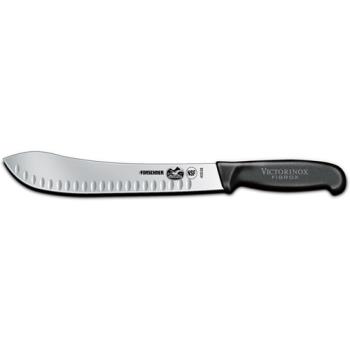 FOR40638 - Victorinox - 5.7423.25 - 10 in Granton Edge Butcher Knife Product Image