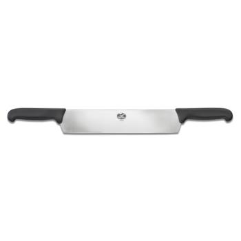 75787 - Victorinox - 6.1203.36 - 14 in Double Handle Cheese Knife Product Image