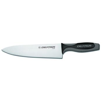 11763 - Dexter Russell - V145-8PCP - 8 In V-Lo® Chef's Knife Product Image