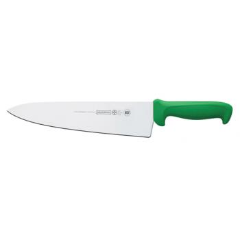 97652 - Mundial - G5610-10 - 10 in Green Chef Knife Product Image