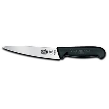 97679 - Victorinox - 5.2003.15-X8 - 6 in Straight Chef Knife Product Image
