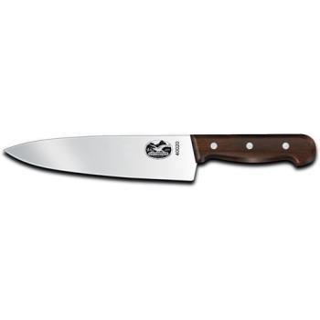 97575 - Victorinox - 5.2060.20 - 8 in Straight Edge Chef Knife Product Image