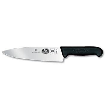 97670 - Victorinox - 5.2063.20-X4 - 8 in Chef Knife Product Image