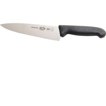 1371080 - Victorinox - 5.2063.20 - 8 in Forshner® Knife Product Image