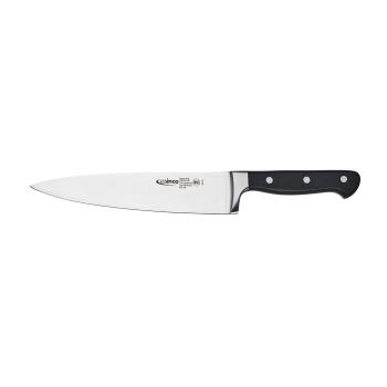 59579 - Winco - KFP-80 - 8 in Acero Chef Knife Product Image