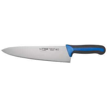 WINKSTK100 - Winco - KSTK-100 - 10 in Sof-Tek™ Chef's Knife Product Image