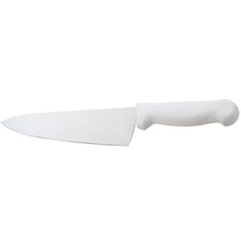 WINKWH7 - Winco - KWH-7 - 10 in Wide Chef Knife Product Image