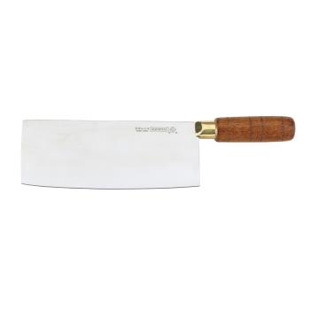 97632 - Mundial - 4660M - 8 in Cleaver Product Image