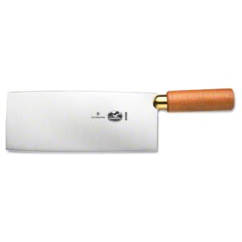 FOR40090 - Victorinox - 7.6059.8 - 8 in Chinese Chef Cleaver Product Image