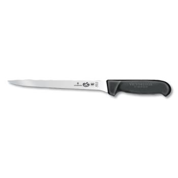 96929 - Victorinox - 5.3763.20 - 8 in Flexible Fillet Knife Product Image