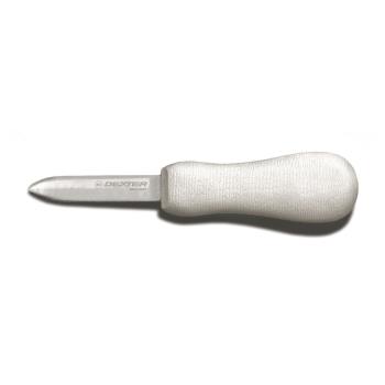 DEXS121PCP - Dexter Russell - S121PCP - 2 3/4 in Sani-Safe® Oyster Knife Product Image