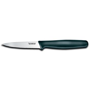 97693 - Victorinox - 6.7633 - 3 1/4 in Serrated Paring Knife Product Image