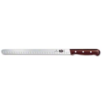 FOR40141 - Victorinox - 5.4120.30 - 12 in Granton Edge Slicer Knife Product Image