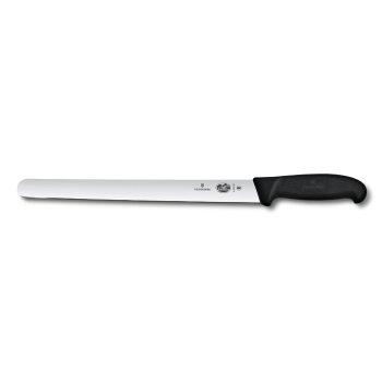 97687 - Victorinox - 5.4203.30 - 12 in Straight Edge Slicer Knife Product Image