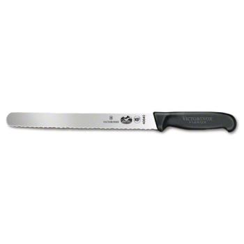 FOR40640 - Victorinox - 5.4233.25 - 10 in Serrated Slicer Knife Product Image