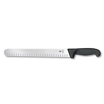 FOR40633 - Victorinox - 7.6059.13 - 10 in Scalloped Slicer Knife Product Image