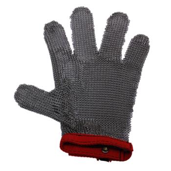 8010024 - Summit Glove - USM5011M - Cut Glove Medium S/S mesh Product Image
