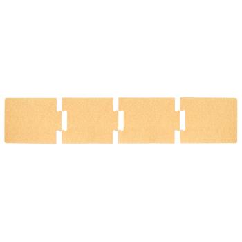 EPI629442001 - Epicurean - 629-442001 - 44 in x 20 in x 3/8 in Puzzle Cutting Board Product Image