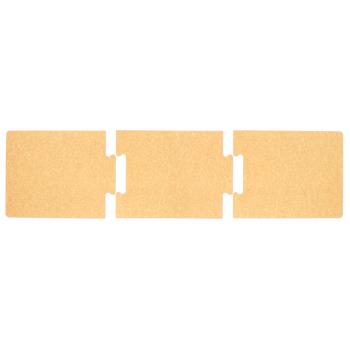 EPI629601001 - Epicurean - 629-601001 - 60 in x 10 in x 3/8 in Puzzle Cutting Board Product Image