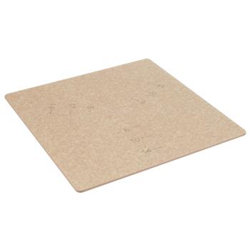 59600 - Franklin - 59600 - 18 in x 18 in x 1/4 in Richlite Cutting Board Product Image