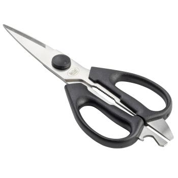 51551 - Tablecraft - 10995 - PerfectGrip™ Kitchen Shears Product Image