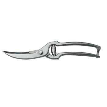 FOR45903 - Victorinox - 7.6345 - 4 in Locking Poultry Shears Product Image