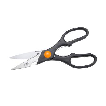 WINKS01 - Winco - KS-01 - Poultry Kitchen Shears Product Image