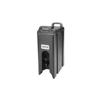75889 - Cambro - 500LCD110 - 4 3/4 gal Camtainer® Hot/Cold Beverage Dispenser Product Image